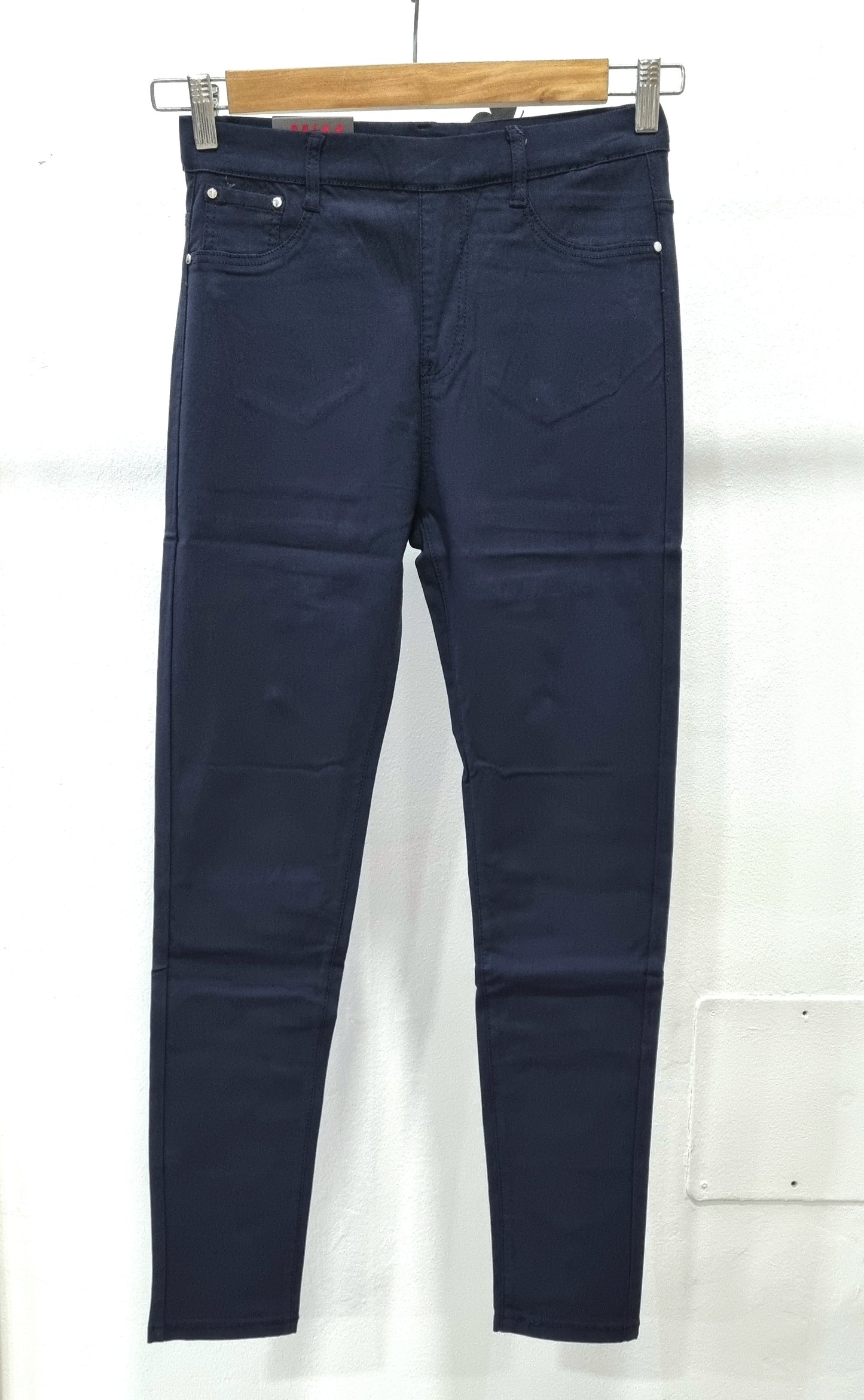 Leging Jeans Básico