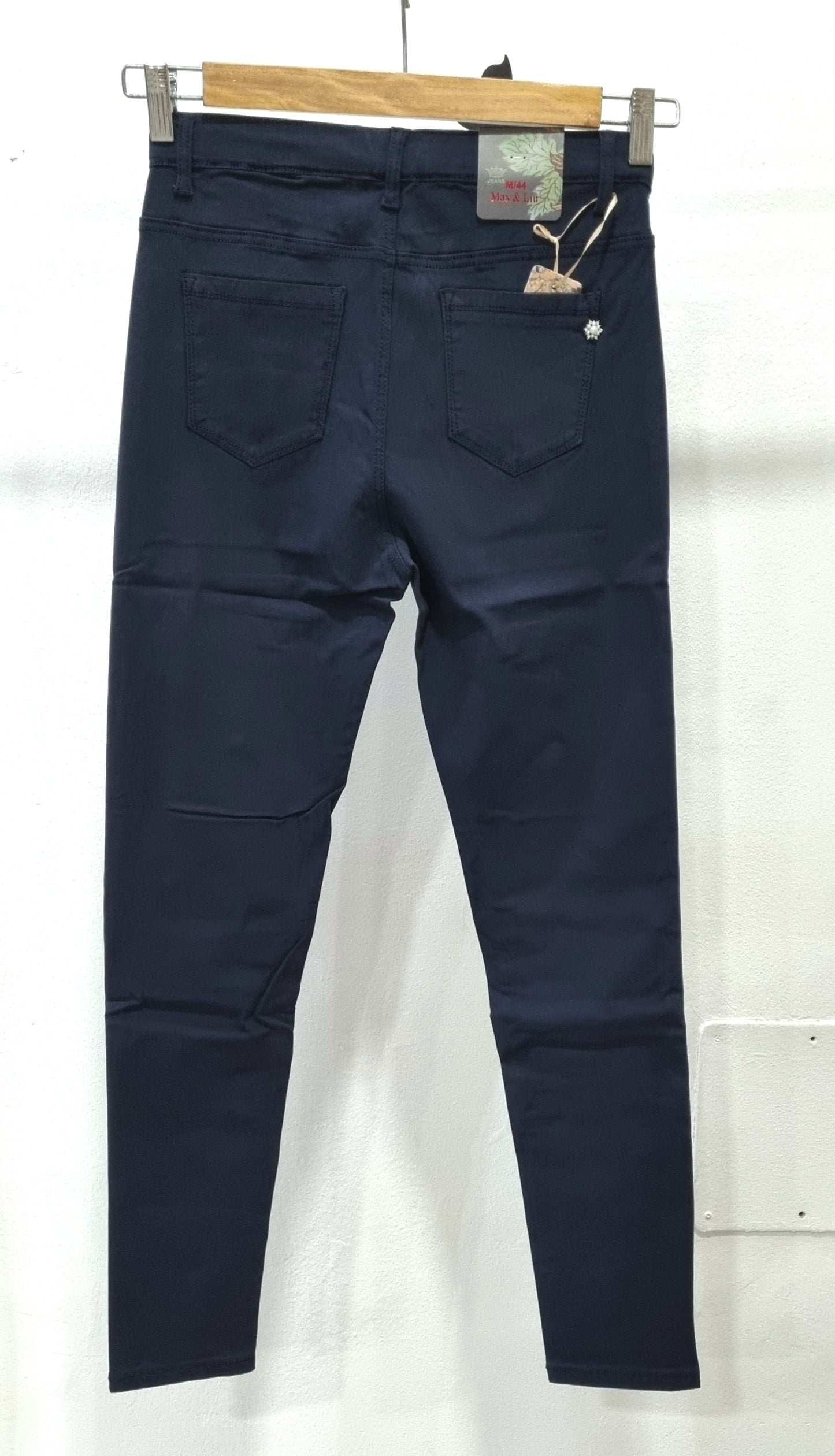 Leging Jeans Básico