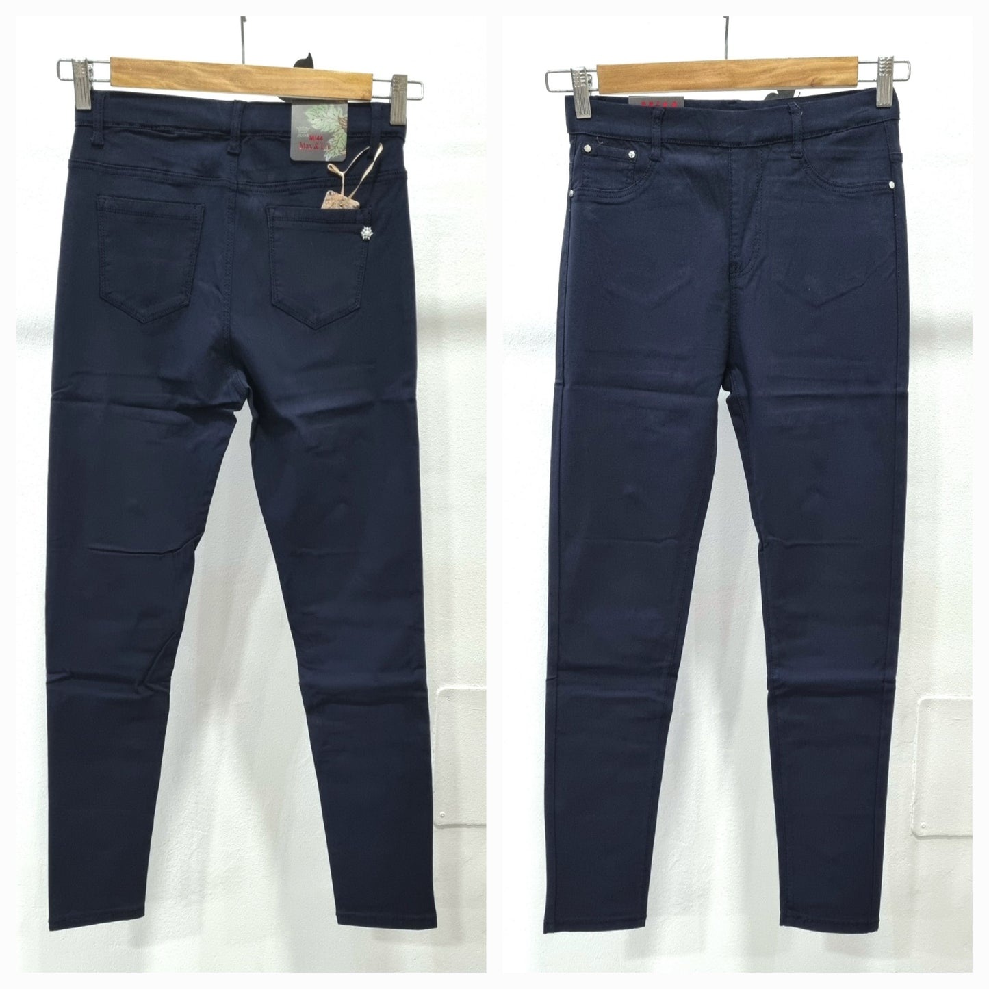 Leging Jeans Básico