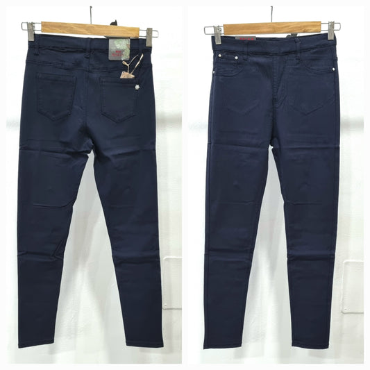 Leging Jeans Básico