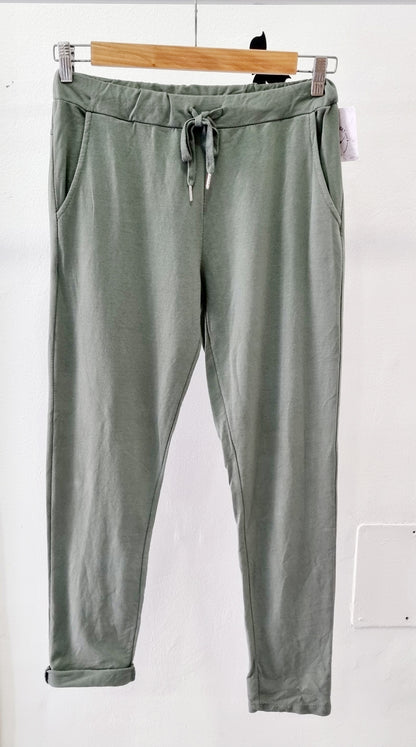 Pantalón chandal Goddess
